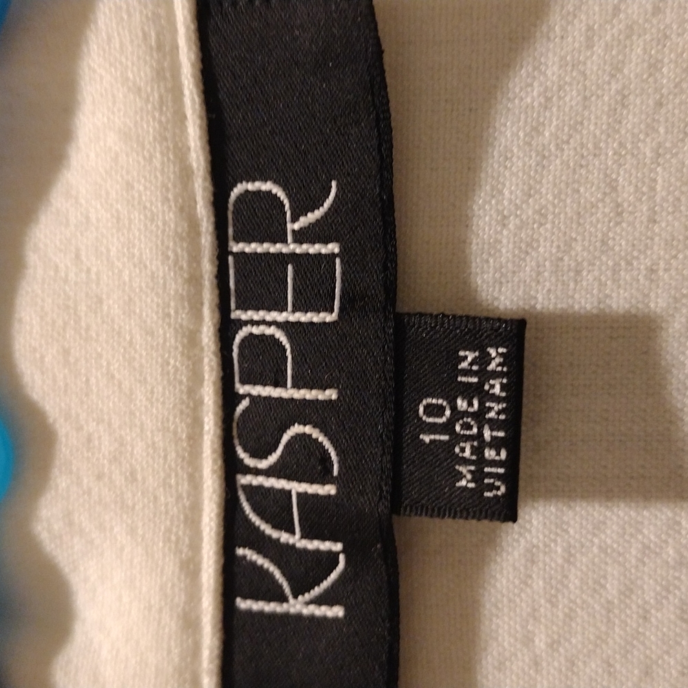 Kasper Jacket